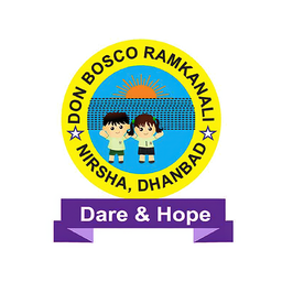 Don Bosco Ramkanali logo